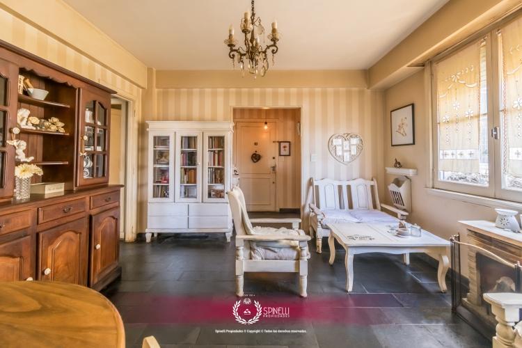 AV CASEROS 2900 / Parque Patricios - Capital Federal