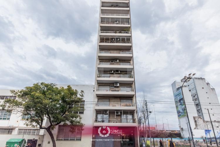 AV SAN JUAN 1558 / Constitución - Capital Federal