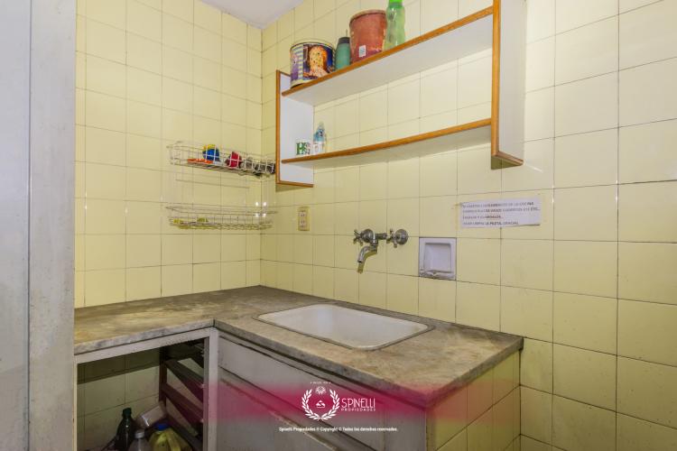 AV SAN JUAN 1558 / Constitución - Capital Federal