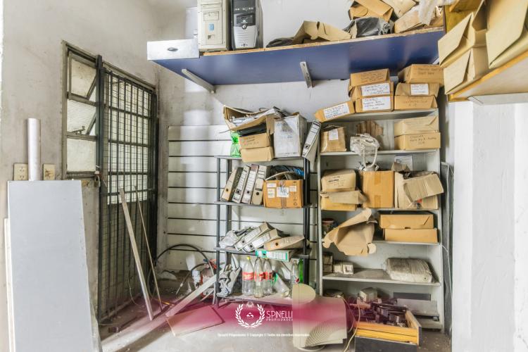 AV SAN JUAN 1558 / Constitución - Capital Federal