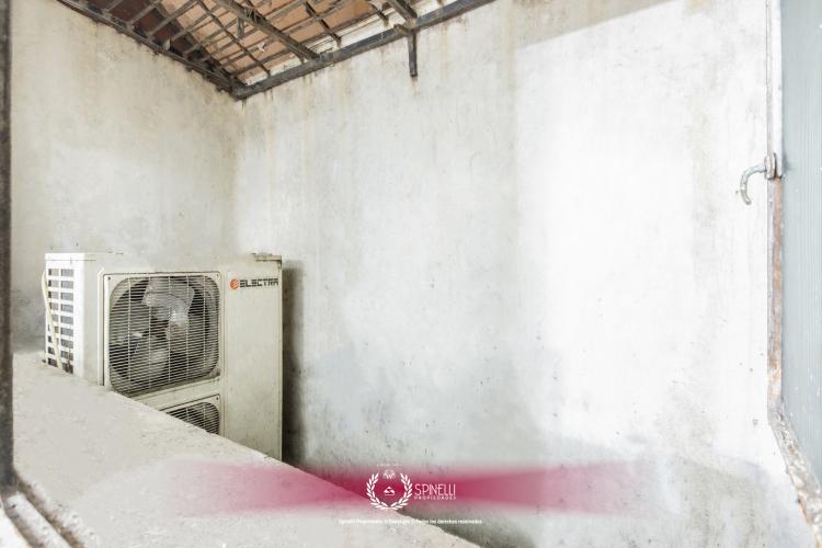 AV SAN JUAN 1558 / Constitución - Capital Federal