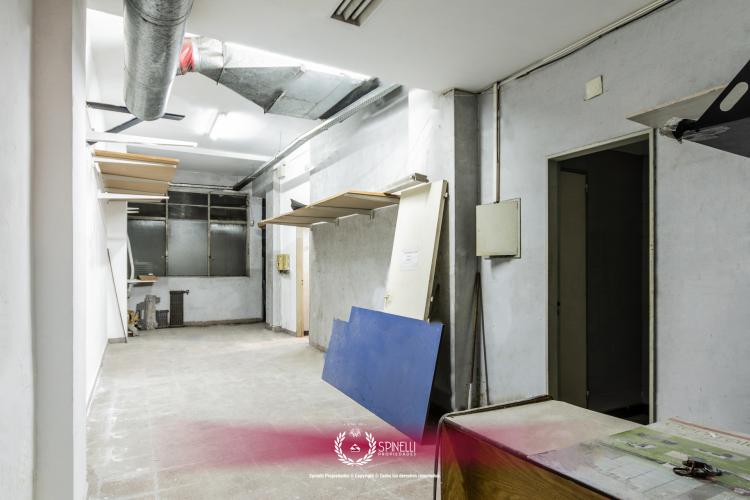 AV SAN JUAN 1558 / Constitución - Capital Federal