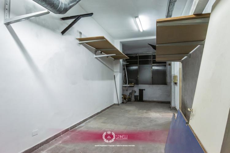 AV SAN JUAN 1558 / Constitución - Capital Federal