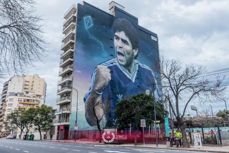 AV SAN JUAN 1558 / Constitución - Capital Federal