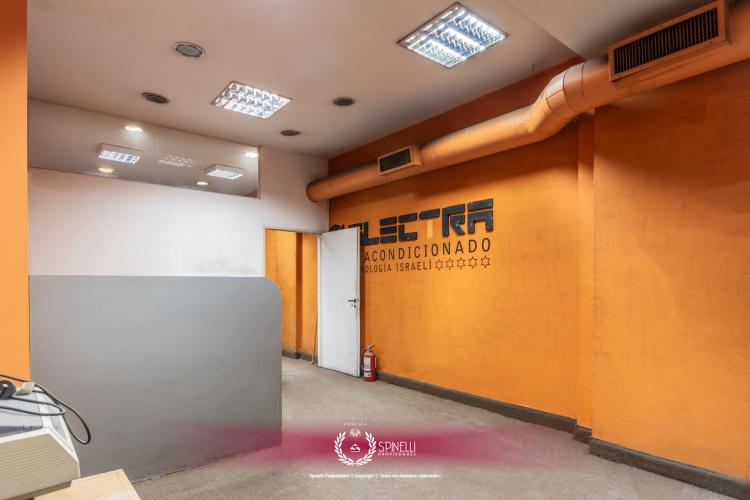 AV SAN JUAN 1558 / Constitución - Capital Federal