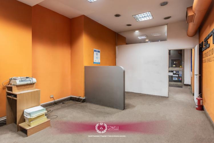 AV SAN JUAN 1558 / Constitución - Capital Federal