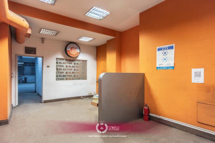 AV SAN JUAN 1558 / Constitución - Capital Federal