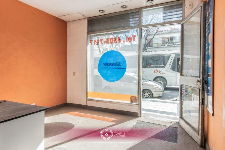 AV SAN JUAN 1558 / Constitución - Capital Federal