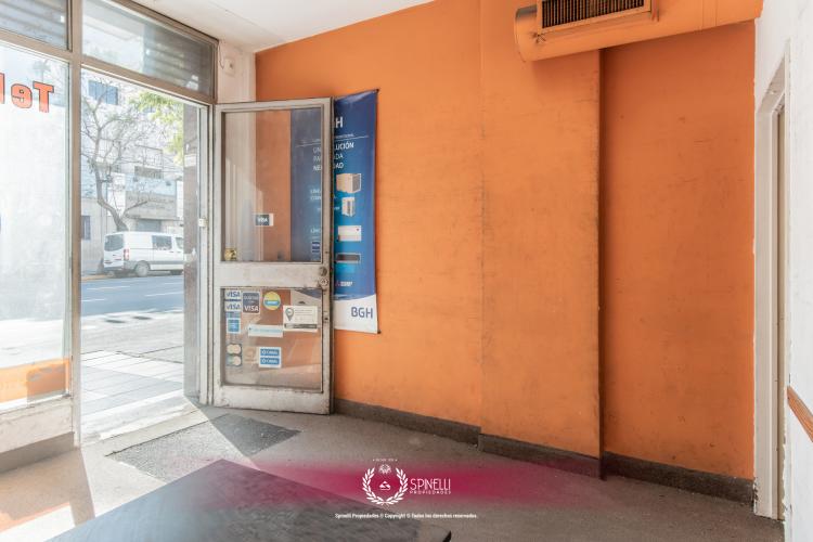 AV SAN JUAN 1558 / Constitución - Capital Federal