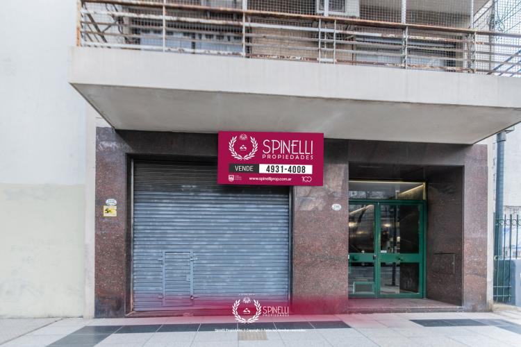 AV SAN JUAN 1558 / Constitución - Capital Federal