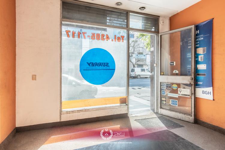 AV SAN JUAN 1558 / Constitución - Capital Federal