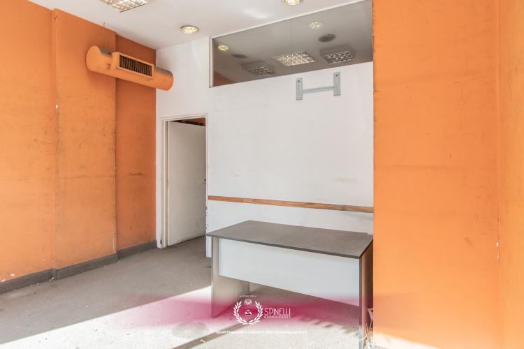 AV SAN JUAN 1558 / Constitución - Capital Federal