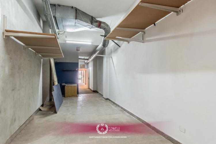 AV SAN JUAN 1558 / Constitución - Capital Federal