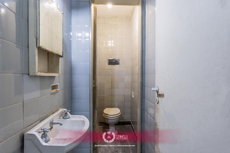 AV SAN JUAN 1558 / Constitución - Capital Federal