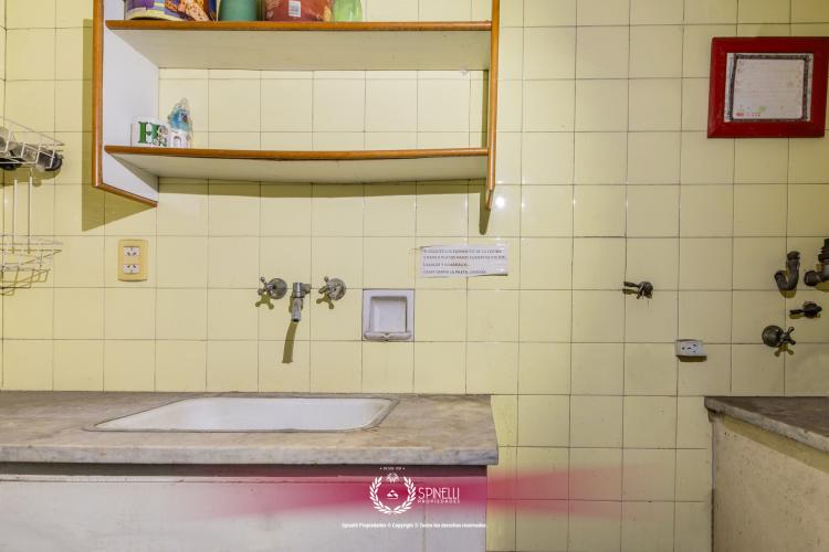 AV SAN JUAN 1558 / Constitución - Capital Federal