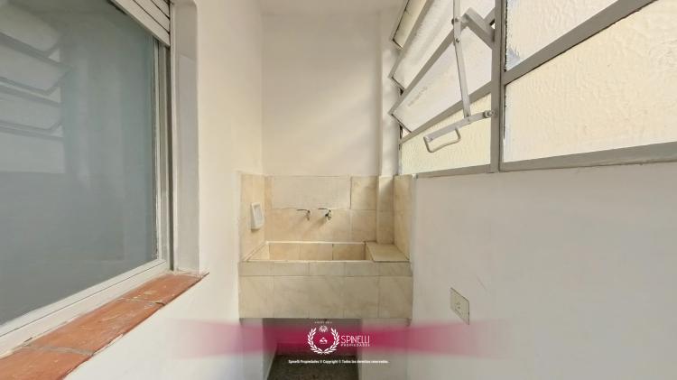 BAIGORRIA 3200 / Villa del Parque - Capital Federal