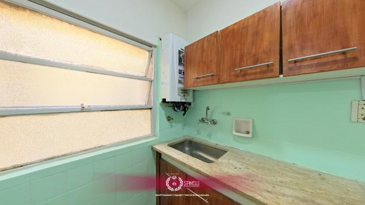 BAIGORRIA 3200 / Villa del Parque - Capital Federal