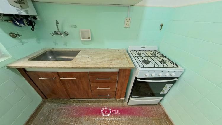 BAIGORRIA 3200 / Villa del Parque - Capital Federal