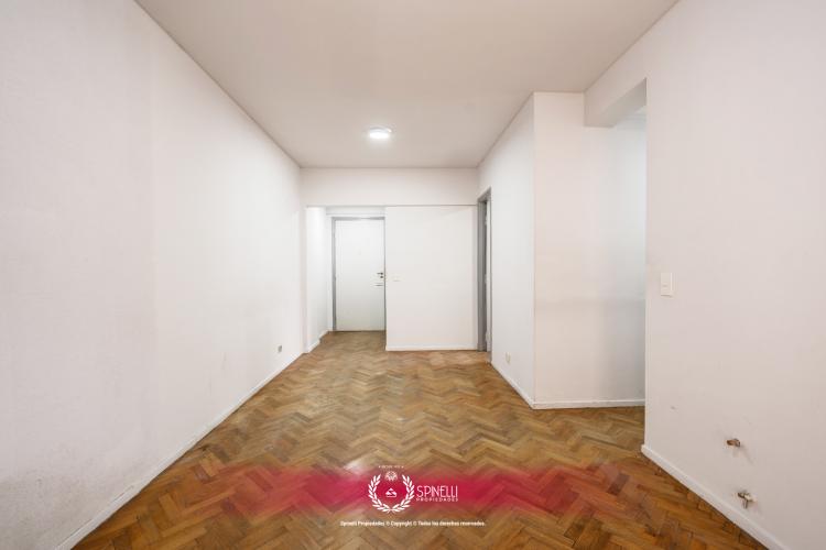 BILINGHURST 100 / Almagro - Capital Federal