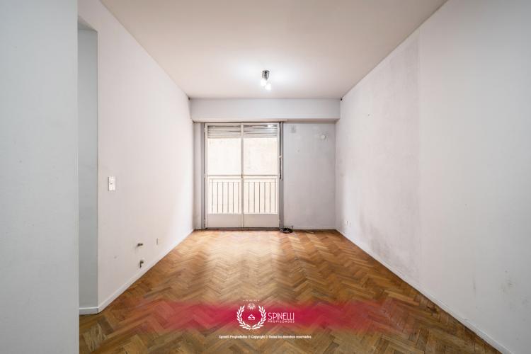 BILINGHURST 100 / Almagro - Capital Federal