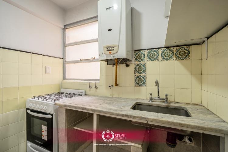 BILINGHURST 100 / Almagro - Capital Federal