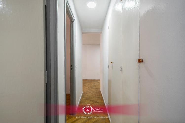 BILINGHURST 100 / Almagro - Capital Federal