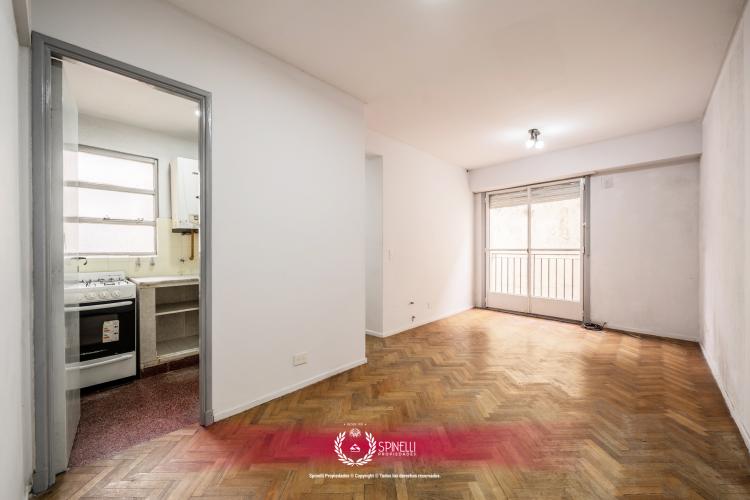 BILINGHURST 100 / Almagro - Capital Federal