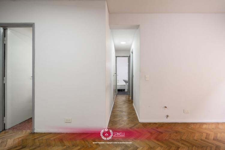 BILINGHURST 100 / Almagro - Capital Federal