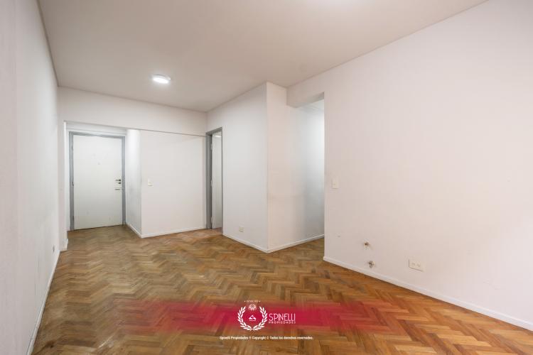 BILINGHURST 100 / Almagro - Capital Federal