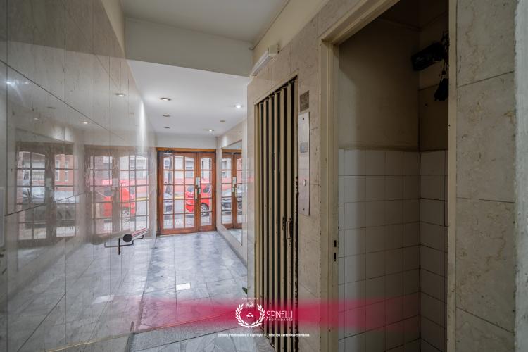 BILINGHURST 100 / Almagro - Capital Federal
