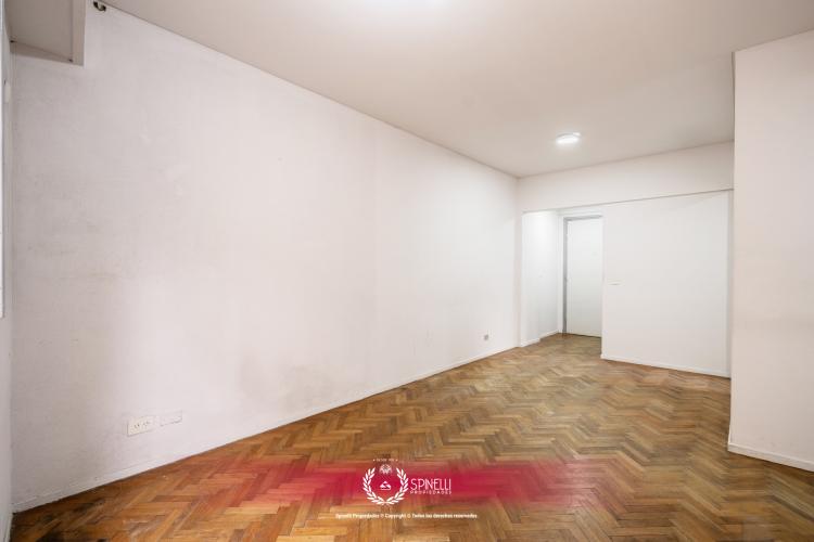 BILINGHURST 100 / Almagro - Capital Federal
