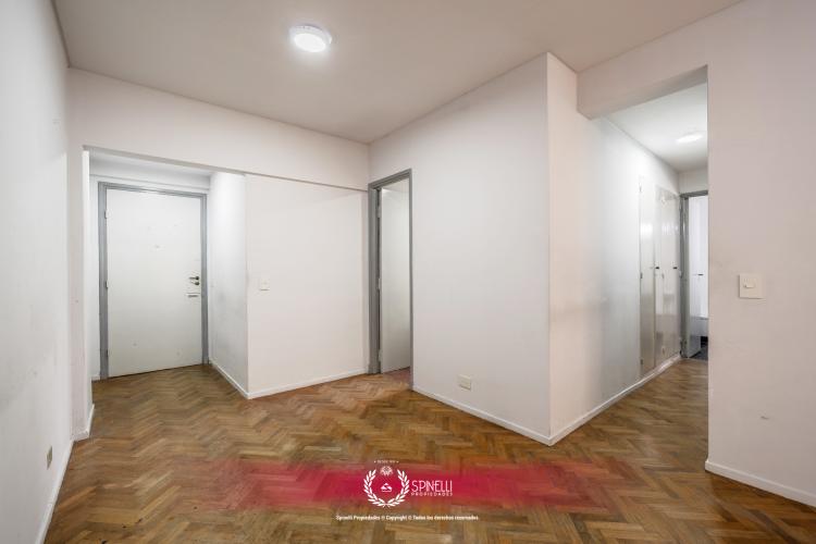 BILINGHURST 100 / Almagro - Capital Federal