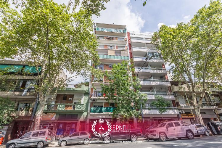 AV BOEDO 1500 / Boedo - Capital Federal