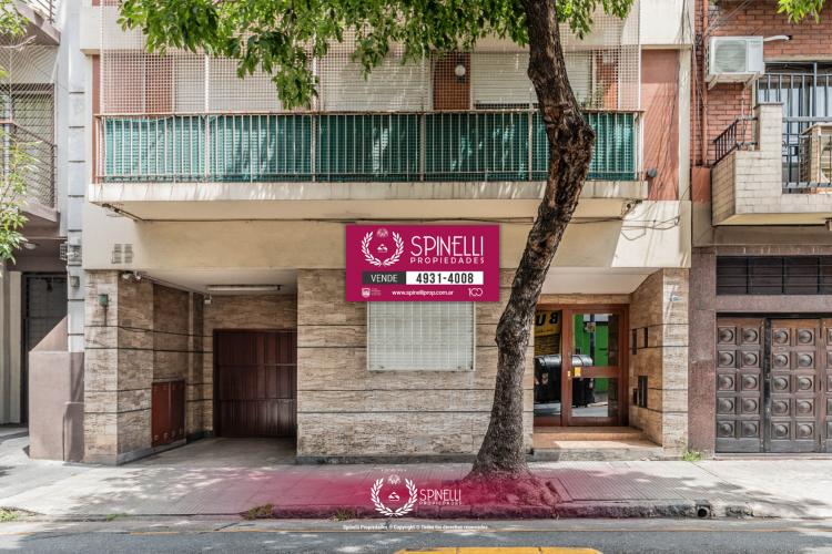 CARLOS CALVO 2600 / San Cristóbal - Capital Federal
