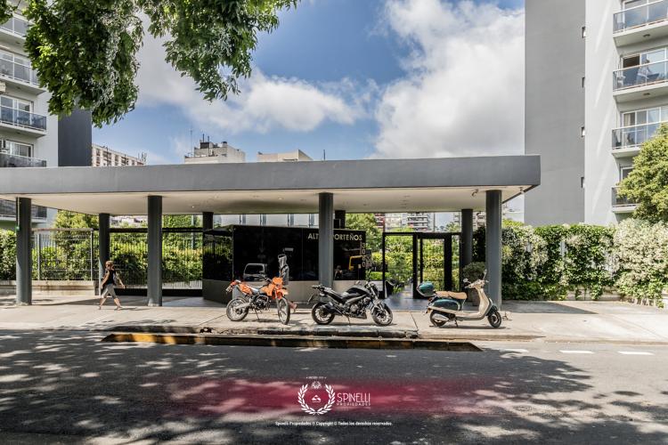 CARLOS CALVO 3080 / San Cristóbal - Capital Federal