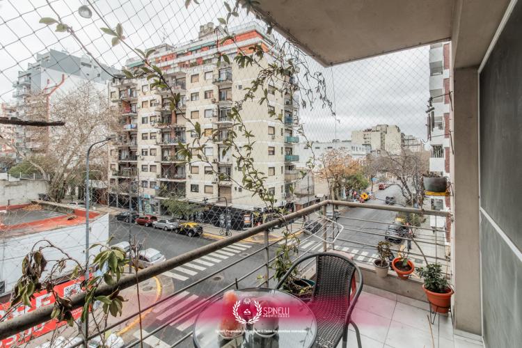 CARLOS CALVO 3785 / Boedo - Capital Federal