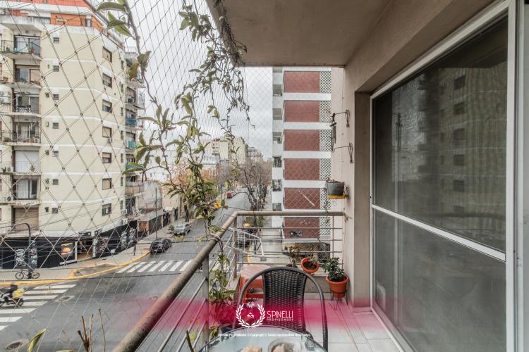 CARLOS CALVO 3785 / Boedo - Capital Federal