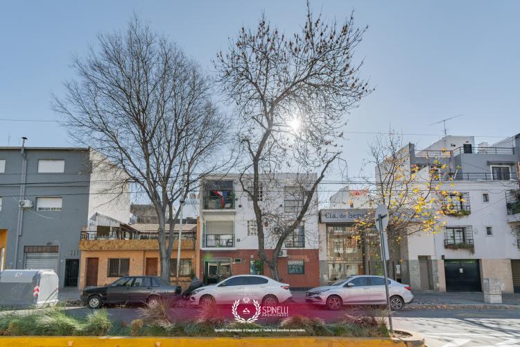 CARLOS CALVO 4000 / Boedo - Capital Federal