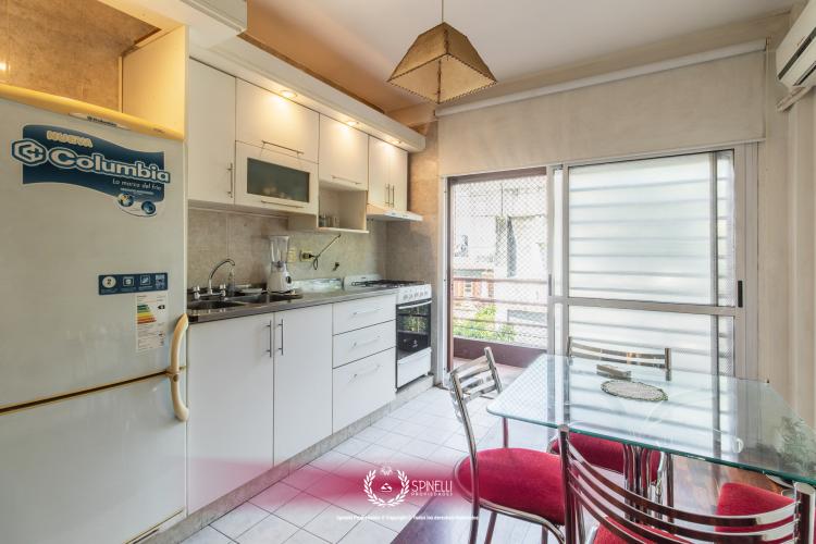 CASTRO BARROS 1600 / Boedo - Capital Federal