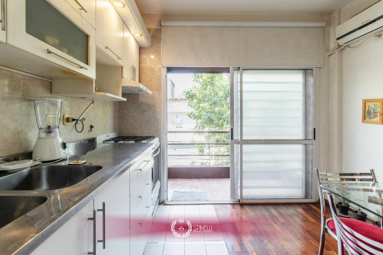 CASTRO BARROS 1600 / Boedo - Capital Federal