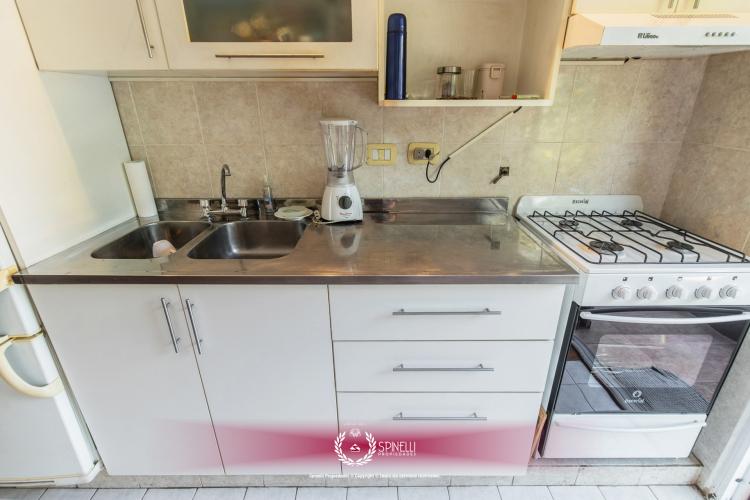 CASTRO BARROS 1600 / Boedo - Capital Federal