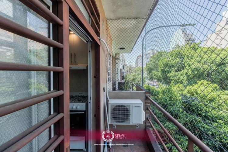 CASTRO BARROS 1600 / Boedo - Capital Federal