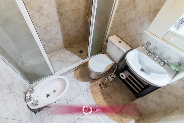 CASTRO BARROS 1600 / Boedo - Capital Federal