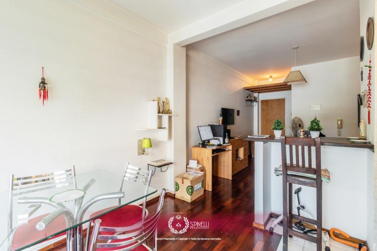 CASTRO BARROS 1600 / Boedo - Capital Federal