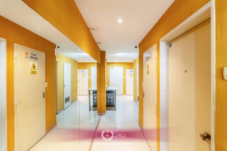 CASTRO BARROS 1600 / Boedo - Capital Federal