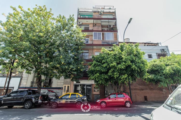 CASTRO BARROS 1600 / Boedo - Capital Federal