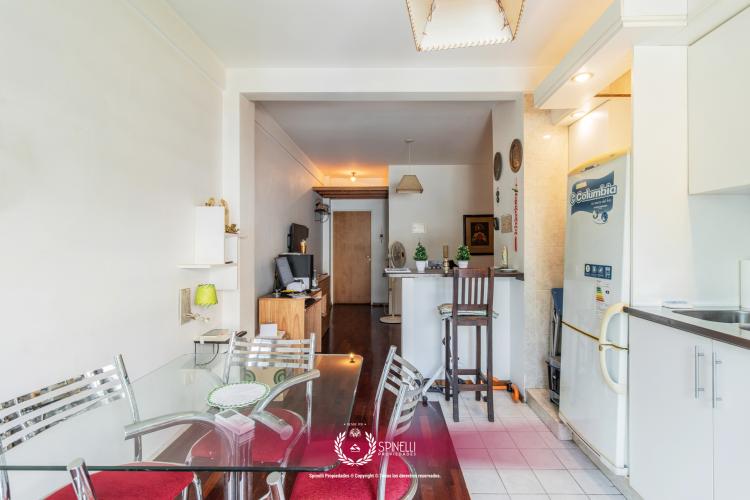 CASTRO BARROS 1600 / Boedo - Capital Federal