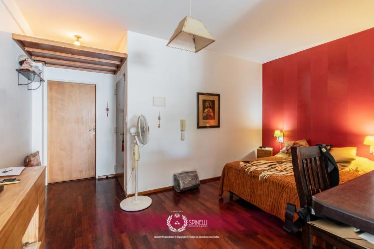 CASTRO BARROS 1600 / Boedo - Capital Federal