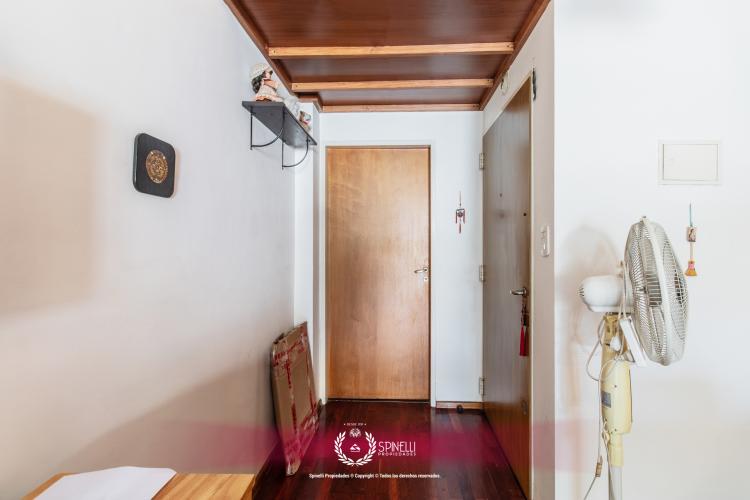 CASTRO BARROS 1600 / Boedo - Capital Federal