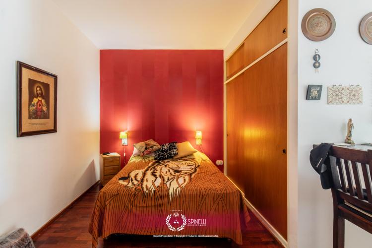 CASTRO BARROS 1600 / Boedo - Capital Federal